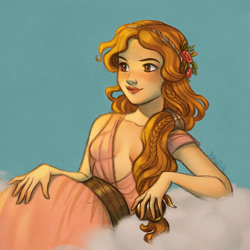 APHRODITE on Tumblr