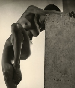 lightnessandbeauty:  Peter Basch (1921/2004) 