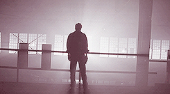 scorseseglasses:  “I’ve heard the truth, Mulder, now what I want are the answers.”