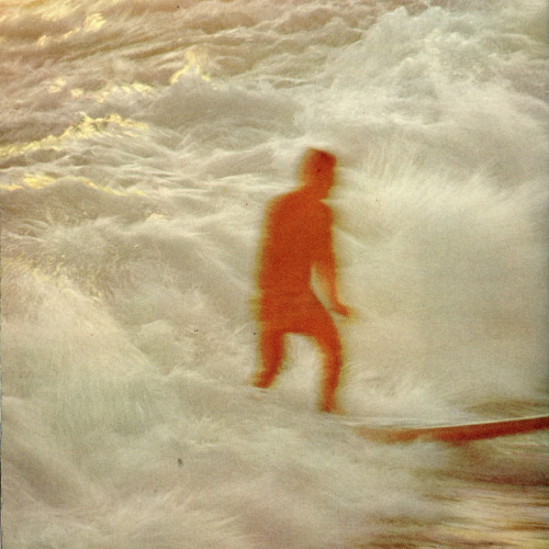 humblewonder:National Geographic August 1968 South to Mexico City“Sweet-ride shores,” surfers call t