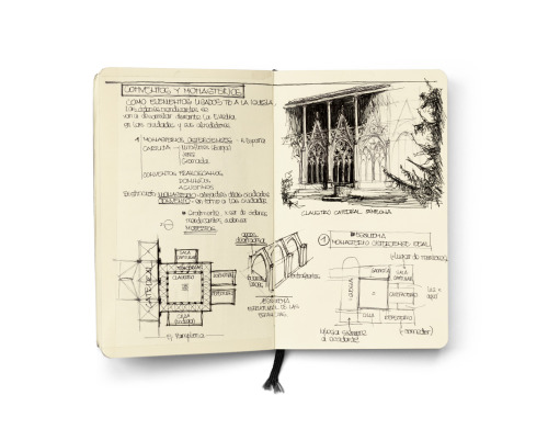 archatlas: Classic Architecture Studies Chema Pastrana