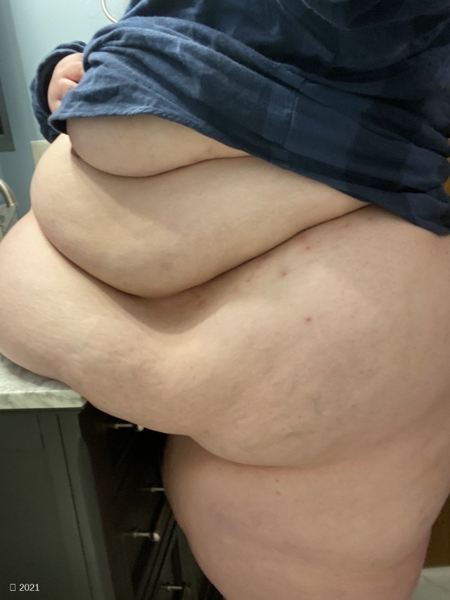 umilowanieotylosci:😋Onieśmielające🍑