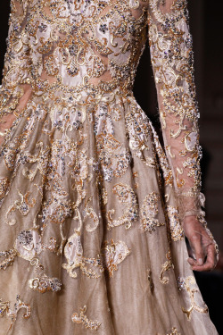 burbaie:    Valentino Spring 2012 Couture  