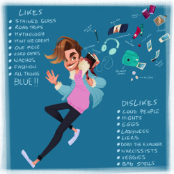 I Did The Meet The Artist Thingy Too :D Dis Is Meee