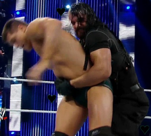 jasindarkblood:  ♥ Cody Rhodes - Smackdown - 11-29-13 ♥