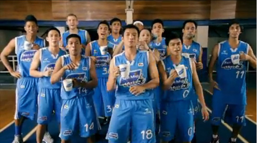Marco Manipon's The Bobo Blog - The 2014 PBA Philippine Cup Uniforms