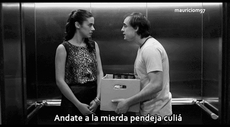 jaidefinichon:  porfin un culiao que no le teme a las mujeres  