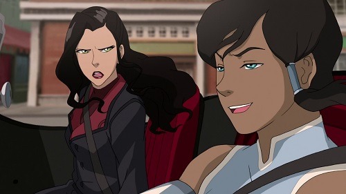 flameo-instant-noodles-deactiva: Avatar Korra, the charmbender.