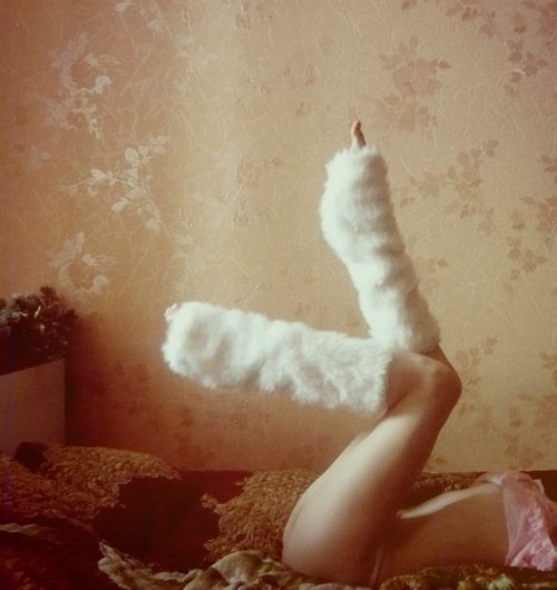 Socks, Stockings, Girls