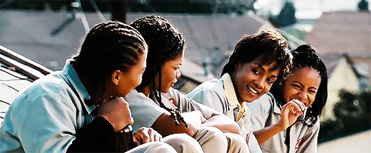 whiteparent:  set it off (1996) 