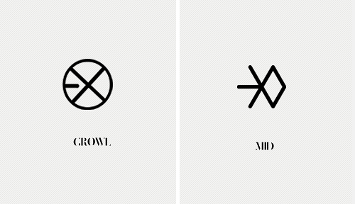 oohsehun-ah:EXO LOGOS