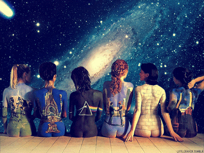 kill-the-clown:  ☯A psychedelic blog …what? Limits, like fear, are often an illusion. ☯ 