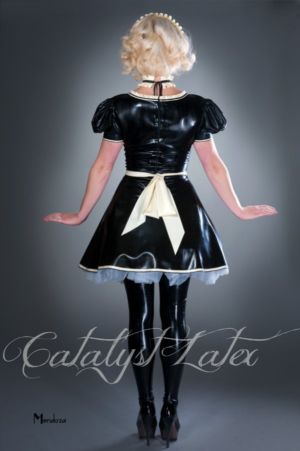catalystlatex:  Stunning amazing new set in from Retro Photostudio Page of our