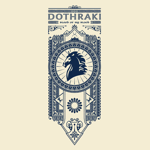 aliceintokyo:DOTHRAKI BANNER