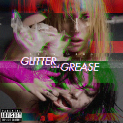 whoisrobertpo:  Rub that Glitter And Grease Around 