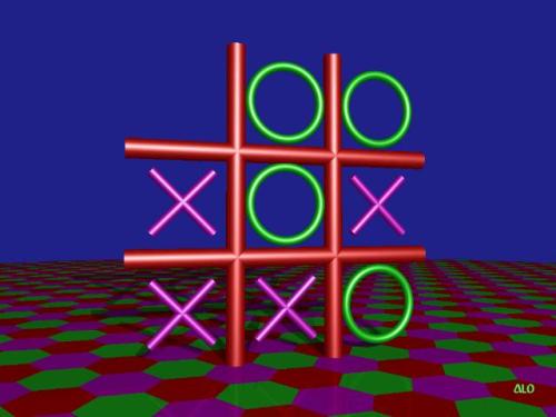 TIC.JPG, artist initials(?) ALO. Included with POVRay software, via a collection of Atari CDs hosted