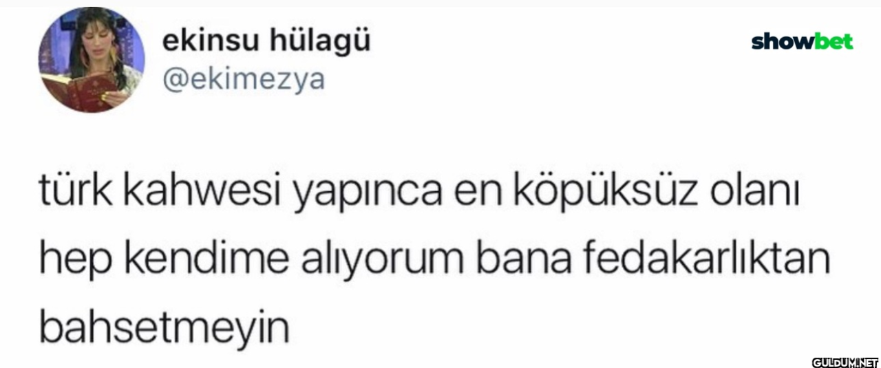 ekinsu hülagü @ekimezya...