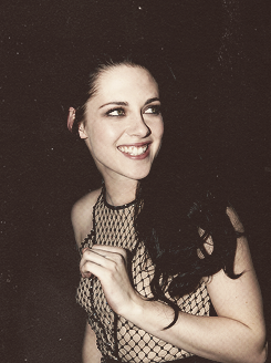 thebeautyinwhite:   kristen stewart + quotes. 