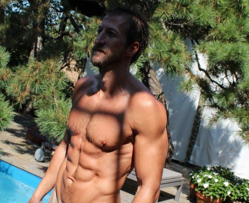 mansexfashion:   Man+Sex=Fashion Enjoy on Facebook 