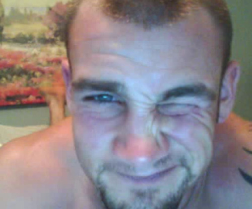 queerclick:  What a fun musclehead! We like! For more hot videos head over to Wank Wank Revolution.   Hes fun