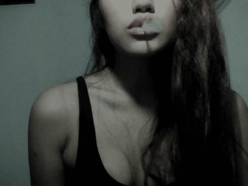 Broken Angel