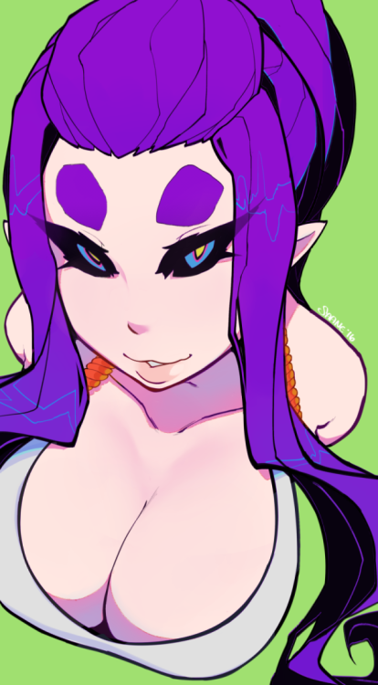 saane:  Big Brows 