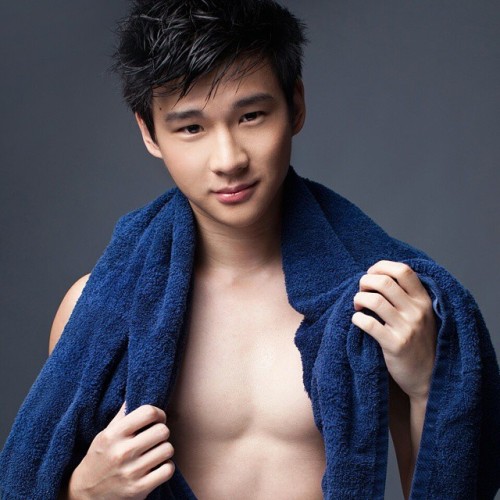 Sex 365daysofsexy:  RICHARD HWAN  pictures