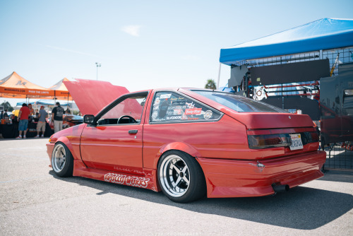 lxiiphotography: Some 86s of 86FEST 2015