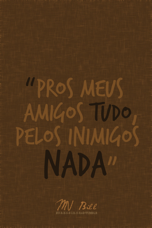 ainda tá escrito, Maktub