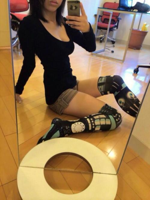 nwashy: パンつかみさんはTwitterを使っています: “⑪ついでに言えば、写真をUPする時に唇ギリギリくらいから下をUPすると、何となく色気が出る上に小顔効果が出ます。　#sag