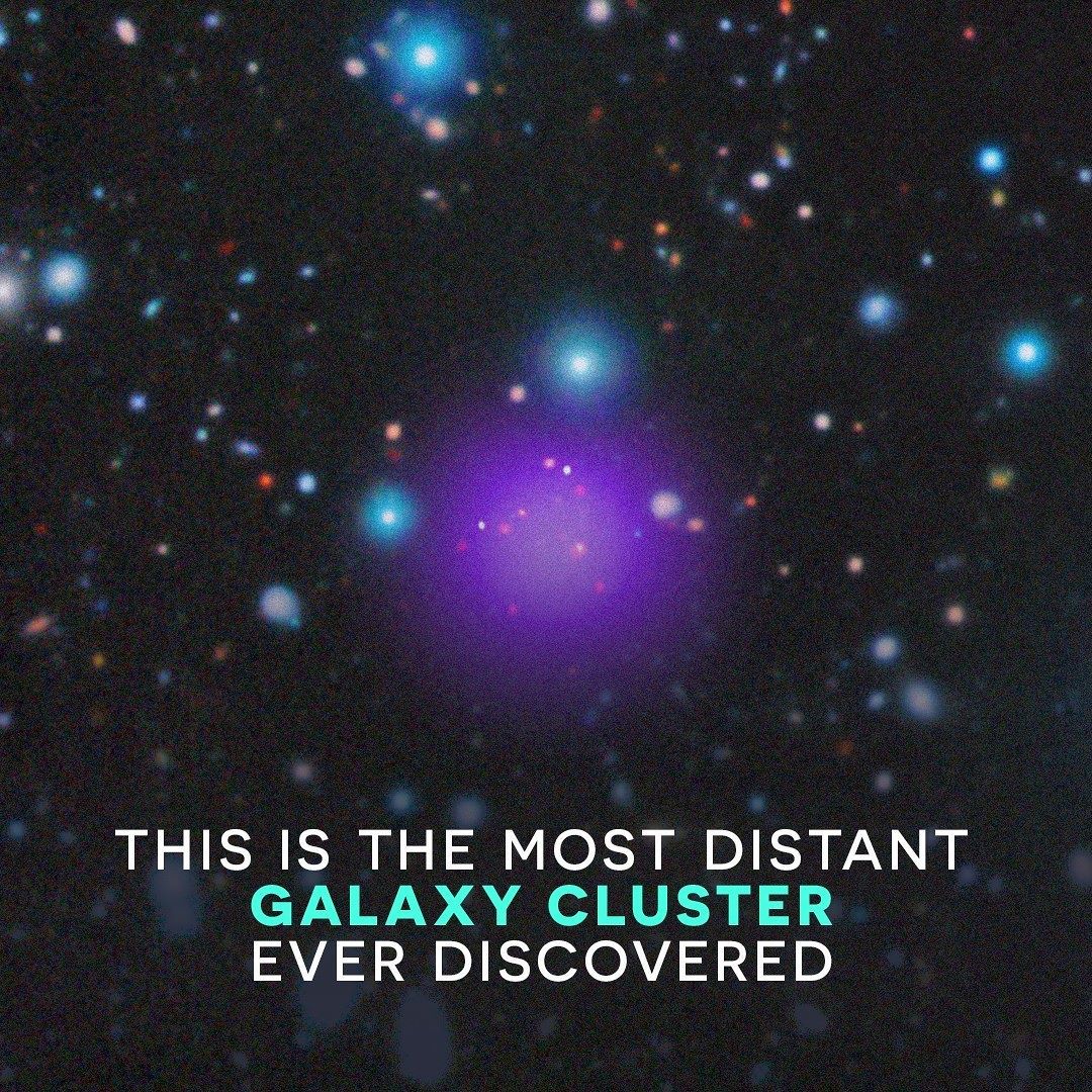 the-future-now:  It’s called CL J1001+0220 and it’s 11.1 BILLION light-years