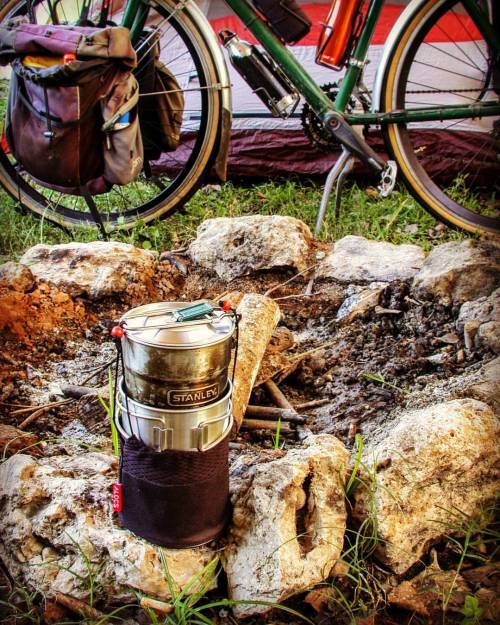 biketourings:  It’s been that kind of week, just need to get away for the weekend, Happy Friday, hav