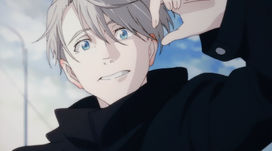sawtsuki:ME @ YOI STAFF: THANK YOU