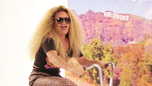 fuckyeah-rupaulsdragrace:  Willam being Willam