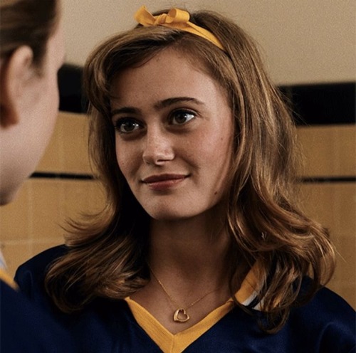 My Niche Is Girl-failures Played By Ella Purnell 
