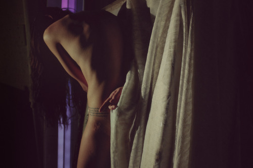 jacsfishburne:  Jacs Fishburne x Keira GrantFebruary 2015 | Baltimore, MD