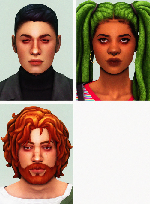 teael: sim request* (+ speed cas) request for; (in order) @nouveausims @fadinggarden @silenceofthell
