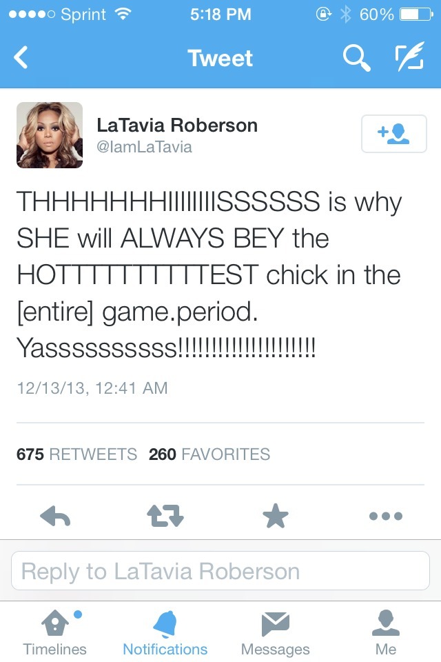 lordbills:  sale-aholic:  wabashandmichigan:  This is how Destiny’s Child reacted