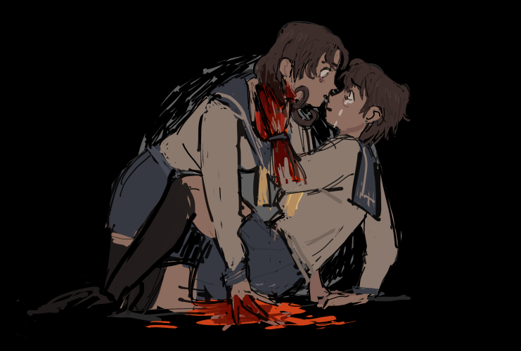 corpse party seiko and naomi nude corpse party seiko and naomi nude