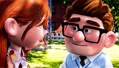 damagaladriel-deactivated201405:                “Thanks for the adventure. Now go have a new one!  Love, Ellie.”               
