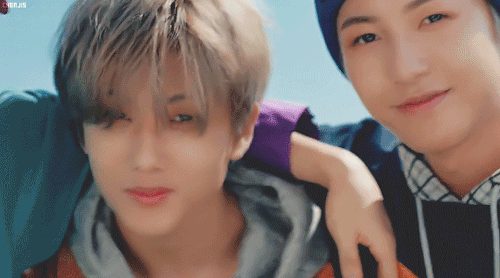 NCT DREAM / (Dj Vu;)