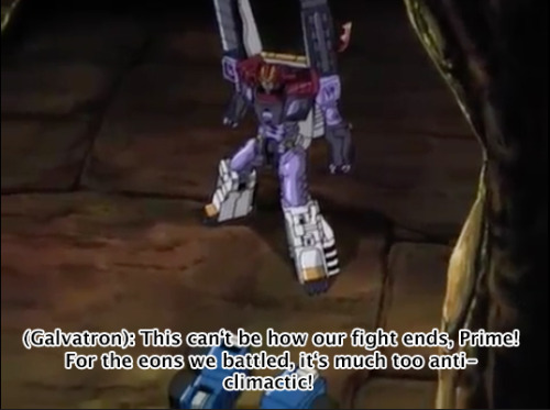 He Doesn’t Have Enough Yet, Prime. 