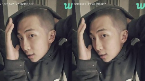 : Dont Cut Your Hair Anymore.