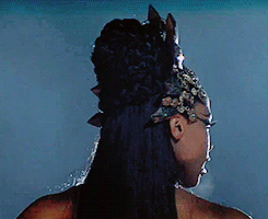 anneboleyns:  favorite fictional ladies | akasha (the vampire chronicles)“I was old when you were born. And I am risen now to rule as I was meant to rule.”