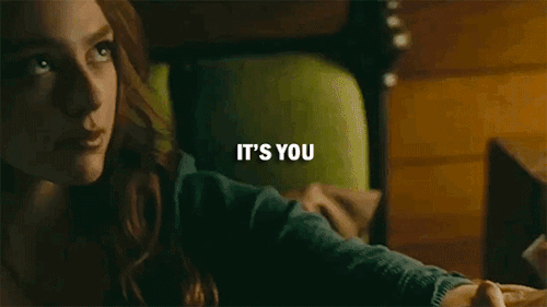 How Can I Blackout You? It’s Always Been You