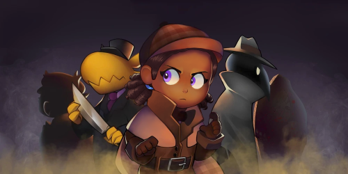 bumbleberrybee:so recently, i’ve been making edits of the original A Hat in Time title cards t