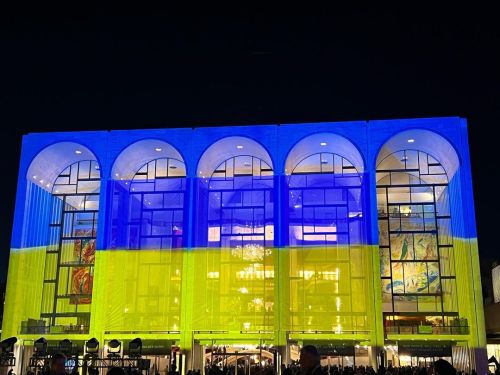 One year. (at The Metropolitan Opera)
https://www.instagram.com/p/CpEGBX5Pc_12_li7WyRegEDur4eH5UEG6sm-sk0/?igshid=NGJjMDIxMWI=