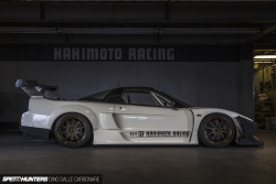 ricecop:  justfuckingdrive:  Kakimoto NSX