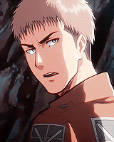bertholdts:  Jean Kirschtein | SnK OADs 2   3 | Jean requested by x x x x 