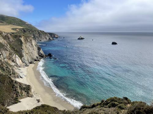 oneshotolive:  The California Coast [4032x3024] [OC] 📷: cheeseschezwan 